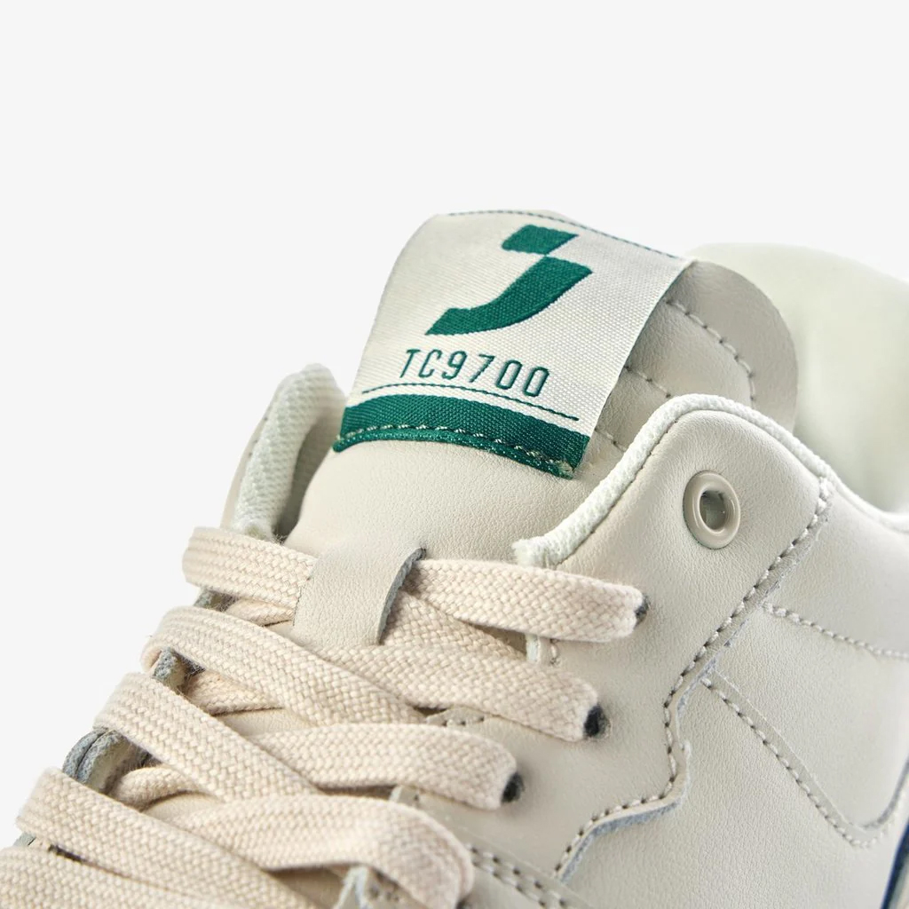 ICON 低帮
