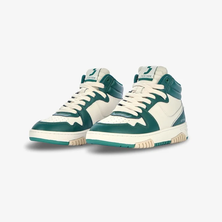 ICON 高帮