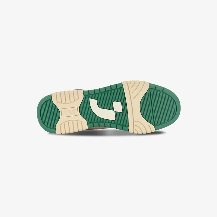 ICON 高帮
