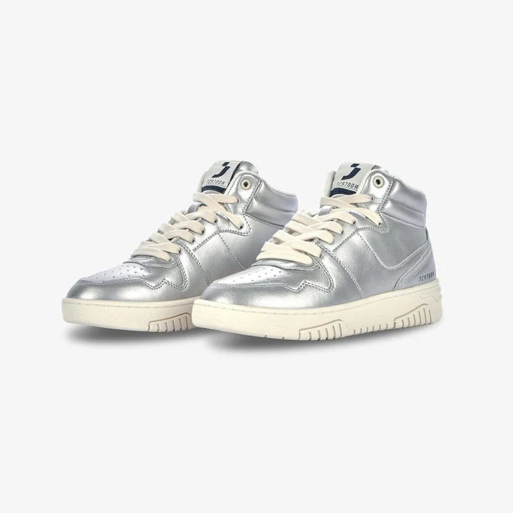 ICON 高帮