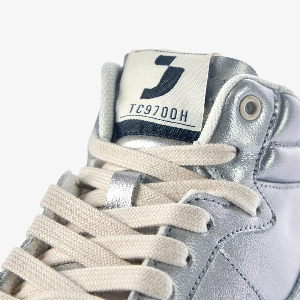 ICON 高帮