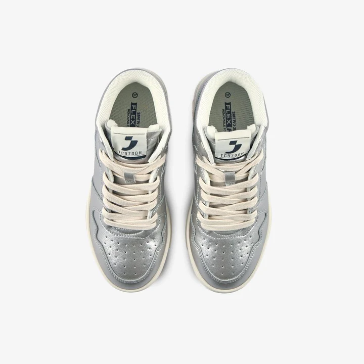 ICON 高帮