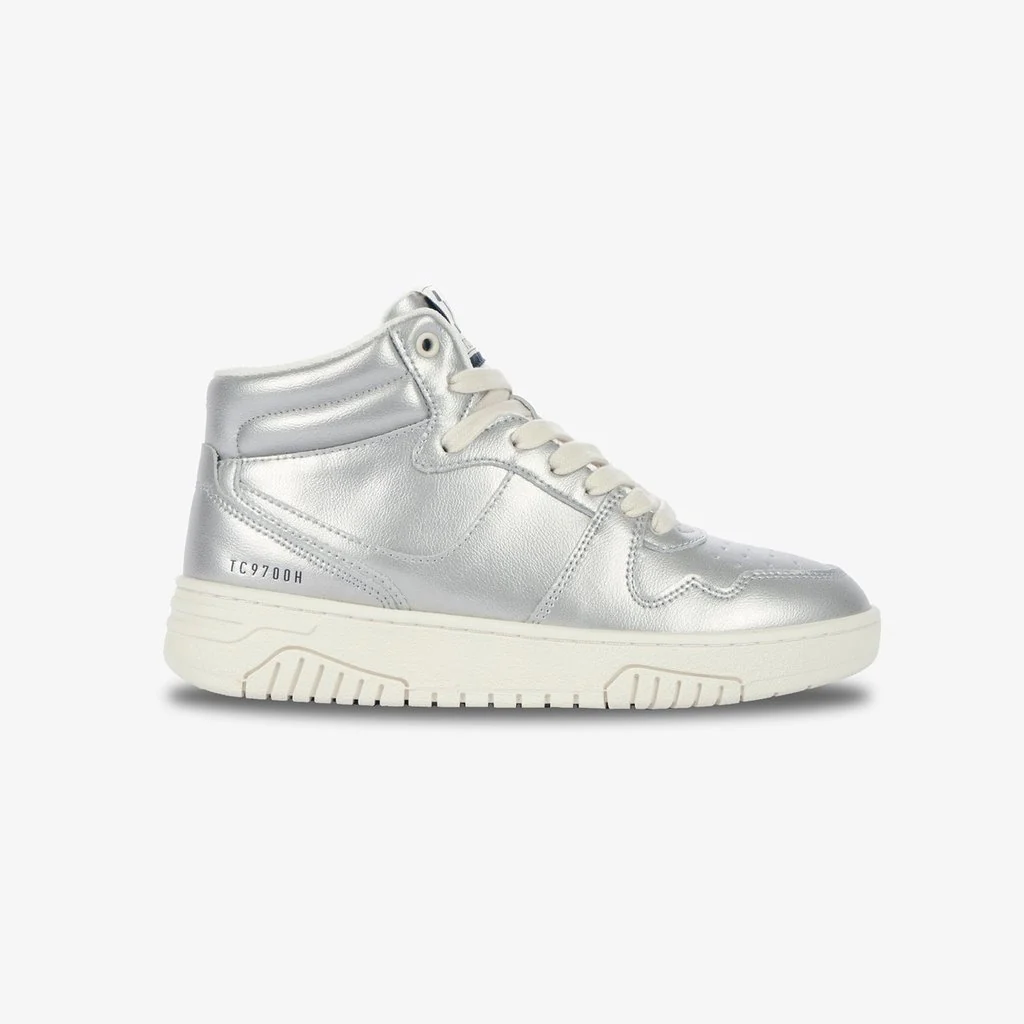 ICON 高帮