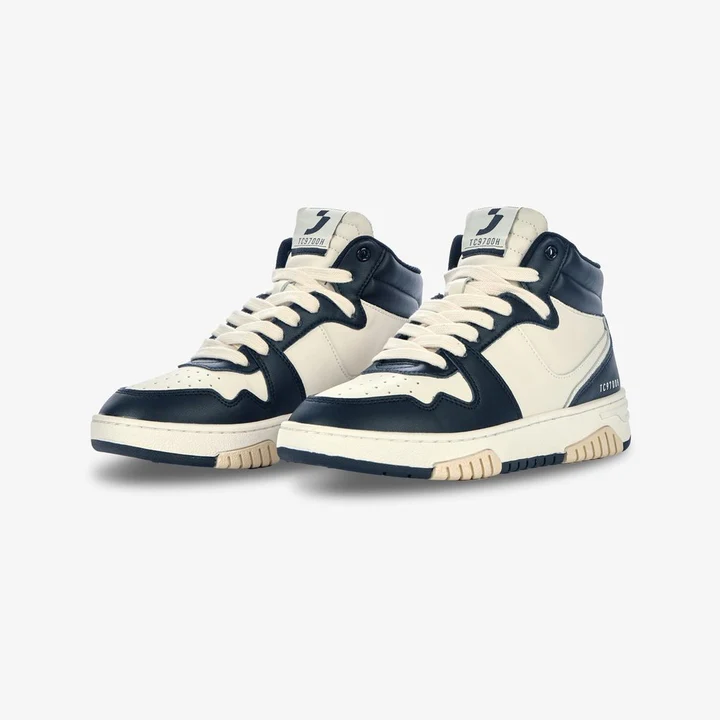 ICON 高帮