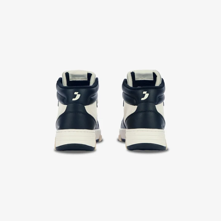 ICON 高帮