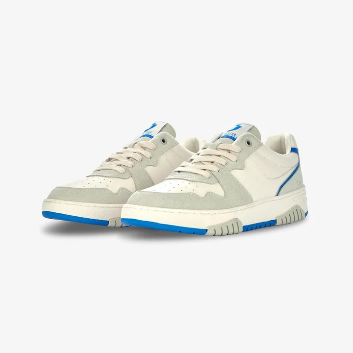 ICON SUEDE 低帮