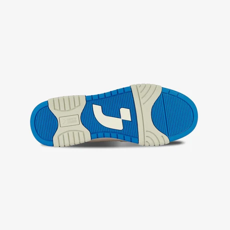 ICON SUEDE 低帮