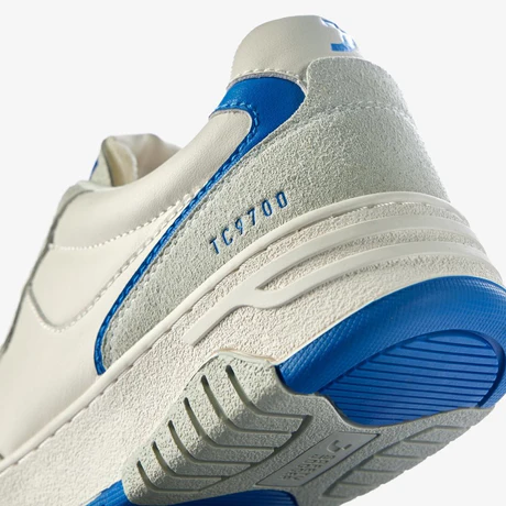 ICON SUEDE 低帮