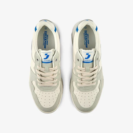 ICON SUEDE 低帮