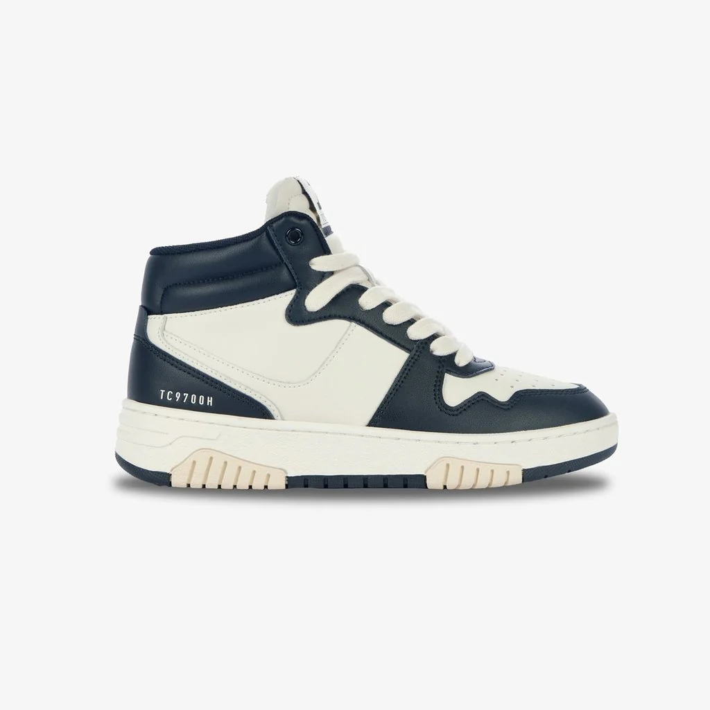 ICON 高帮