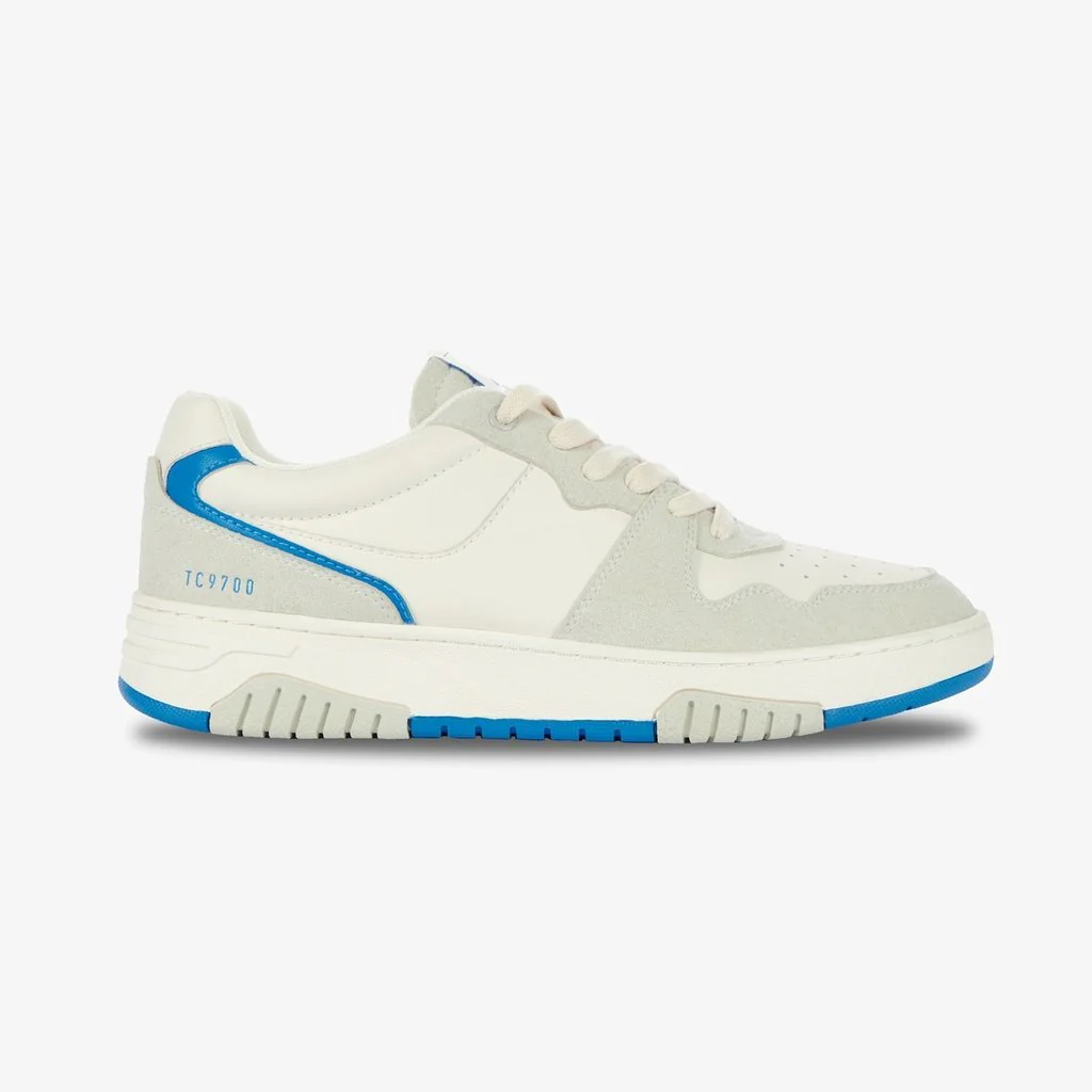 ICON SUEDE 低帮