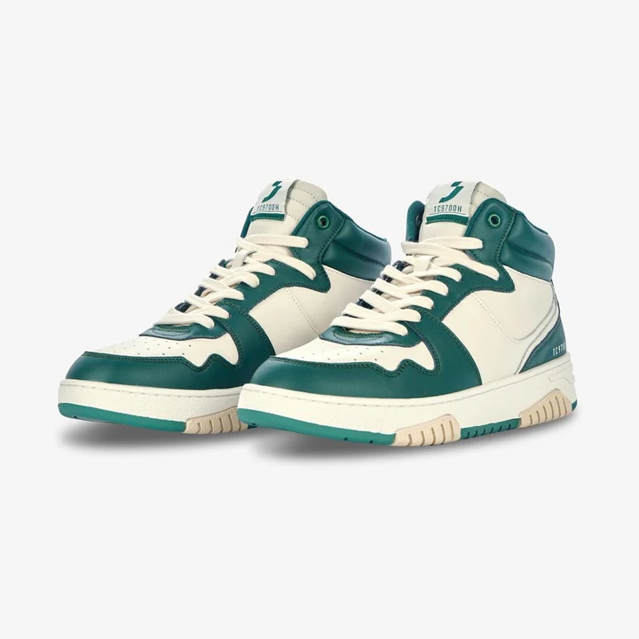 ICON 高帮