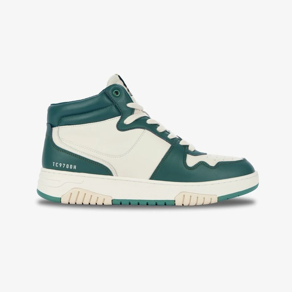 ICON 高帮