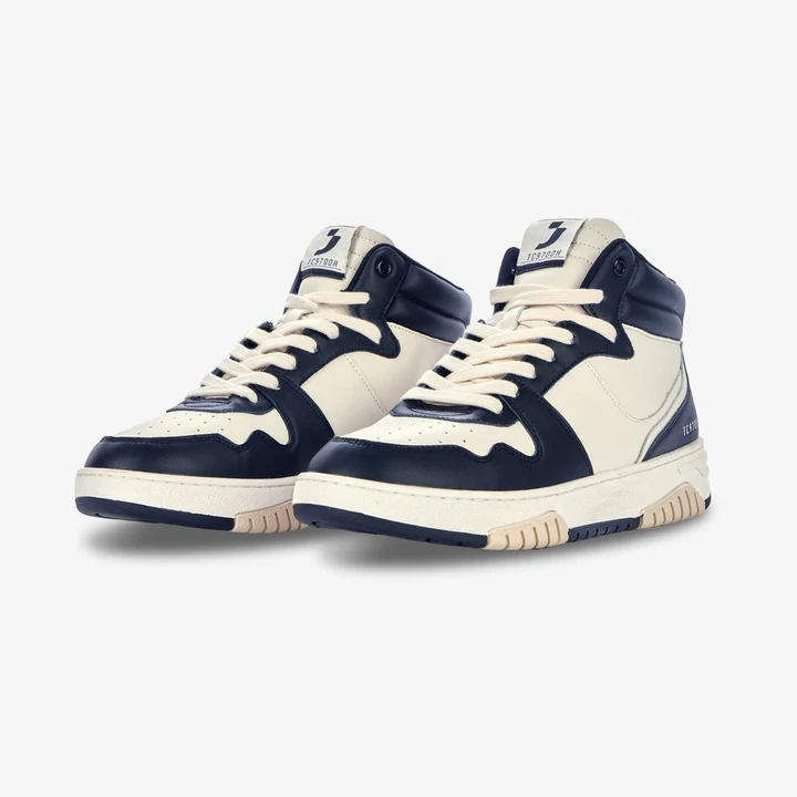ICON 高帮