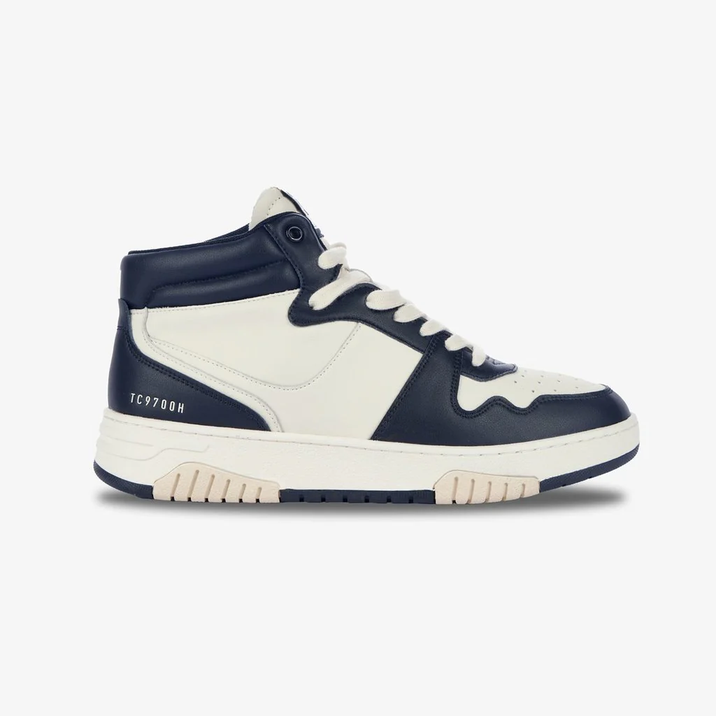 ICON 高帮