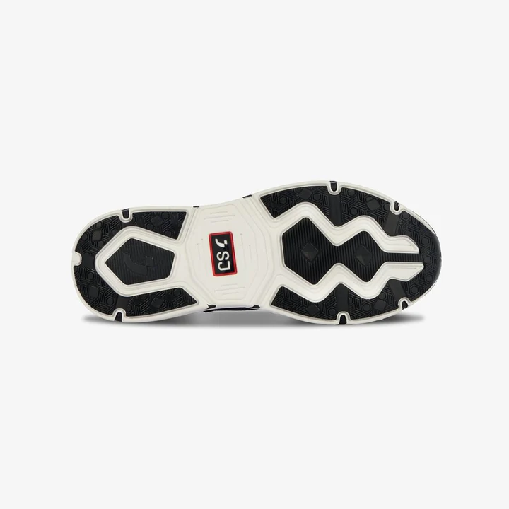 CUSHION GLIDE MOTION