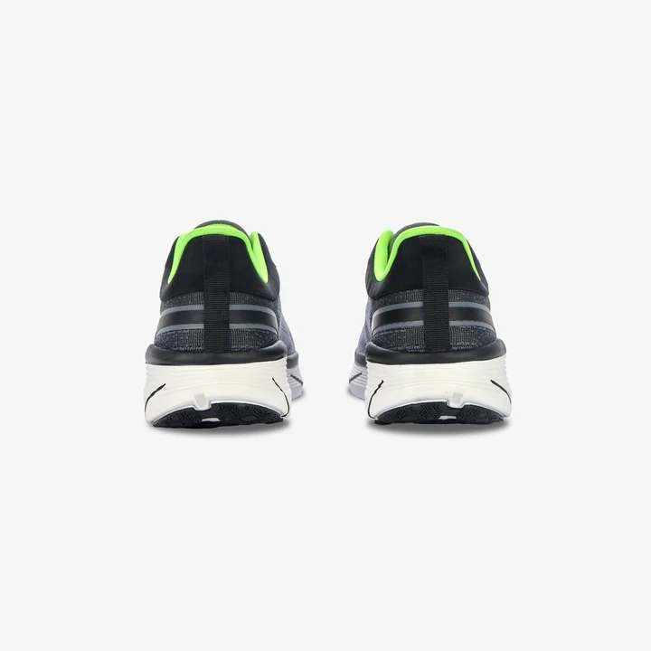 CUSHION GLIDE MOTION