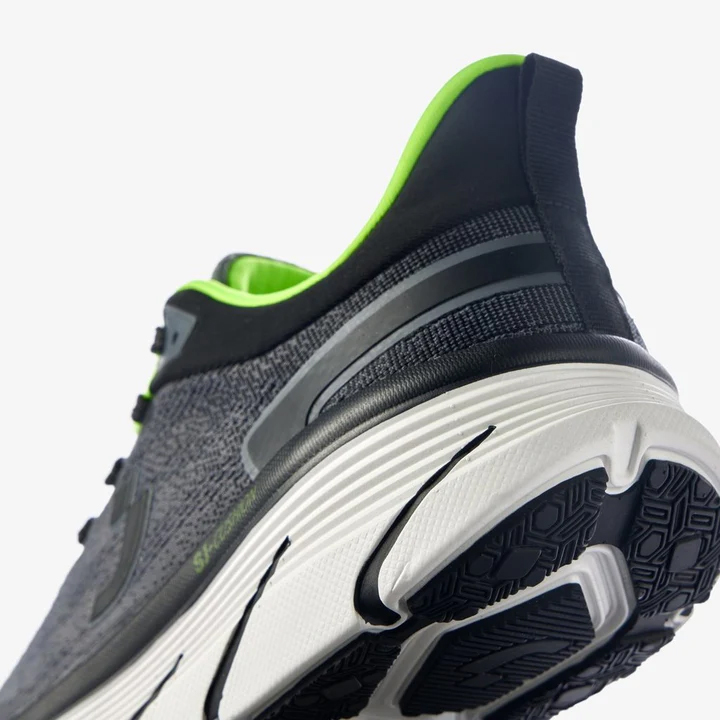 CUSHION GLIDE MOTION