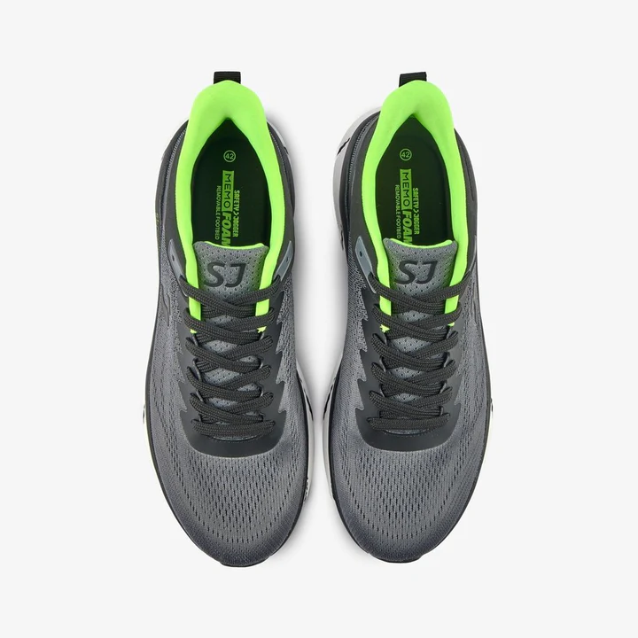 CUSHION GLIDE MOTION