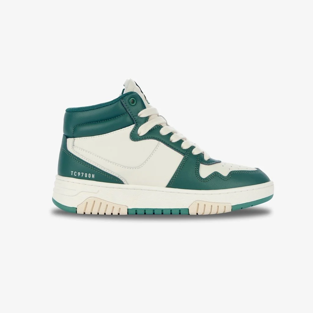 ICON 高帮