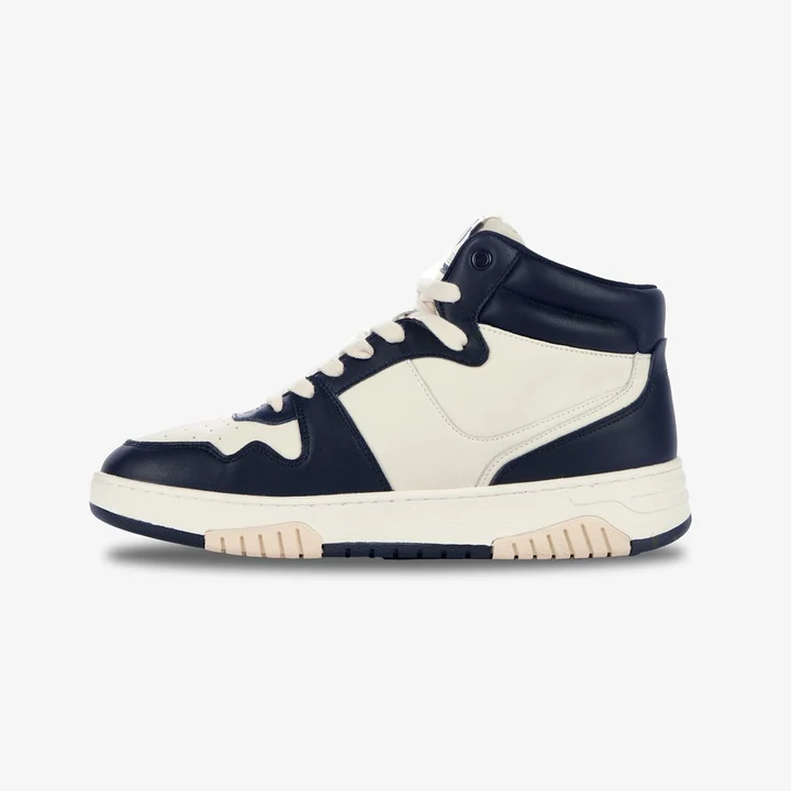 ICON 高帮