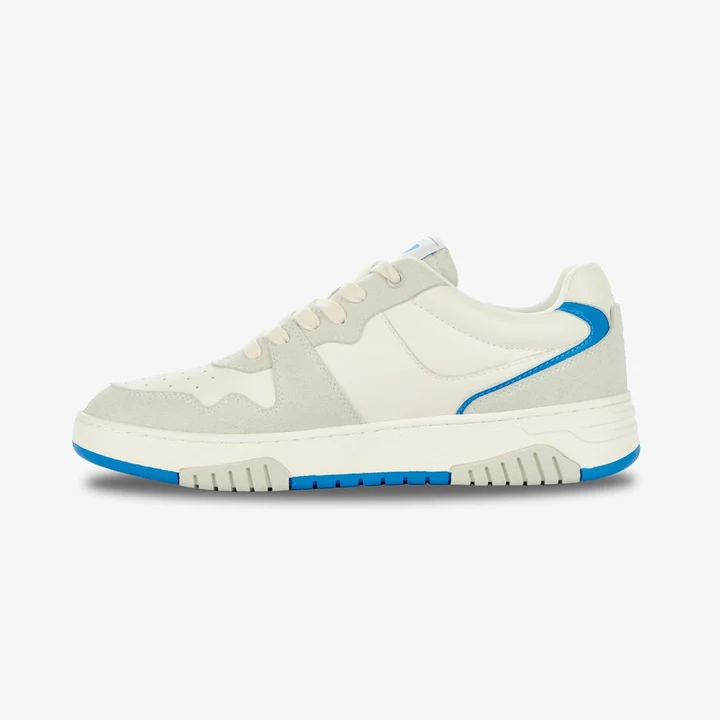 ICON SUEDE 低帮