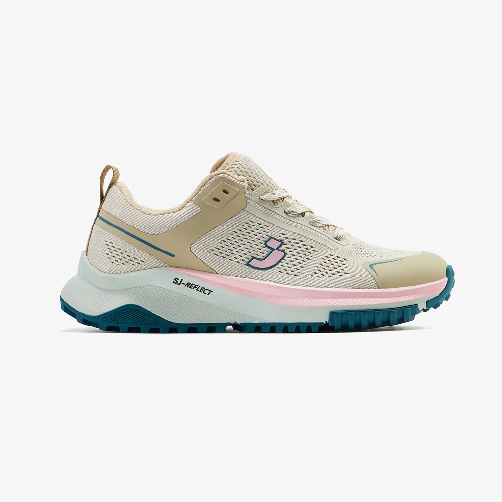 Athleisure 女士鞋款