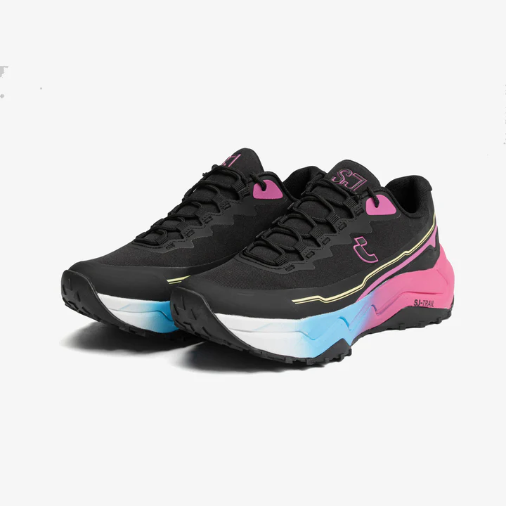 Athleisure 女士鞋款