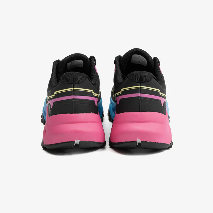 Athleisure 女士鞋款
