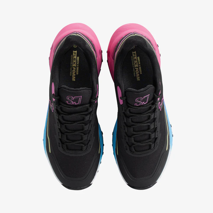 Athleisure 女士鞋款