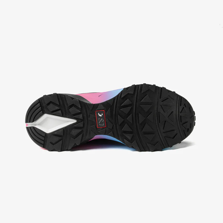Athleisure 女士鞋款