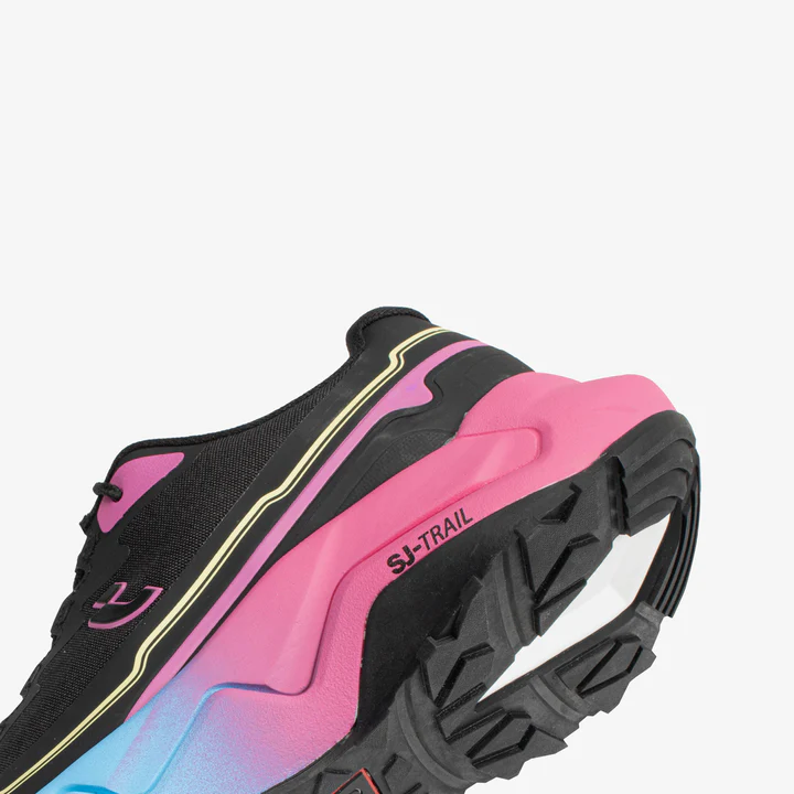Athleisure 女士鞋款