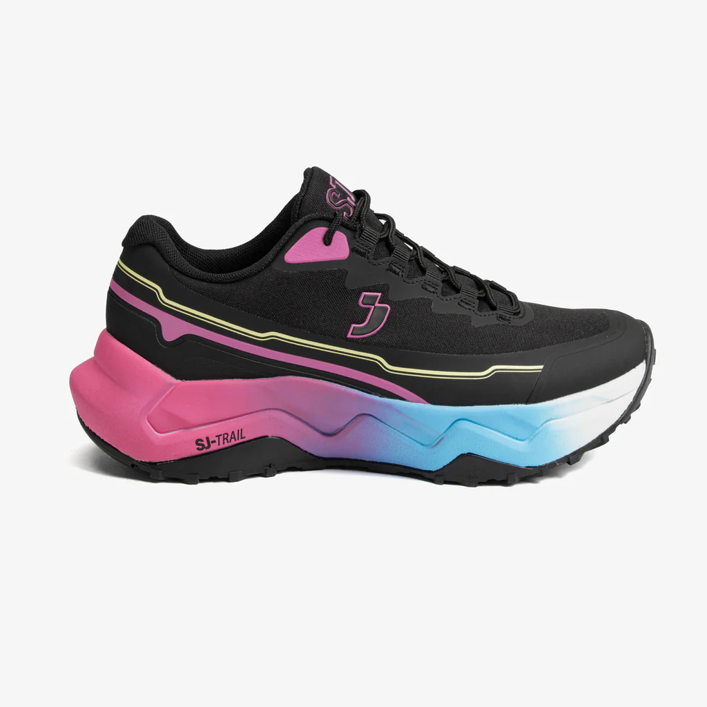 Athleisure 女士鞋款