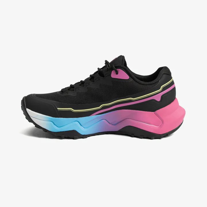 Athleisure 女士鞋款