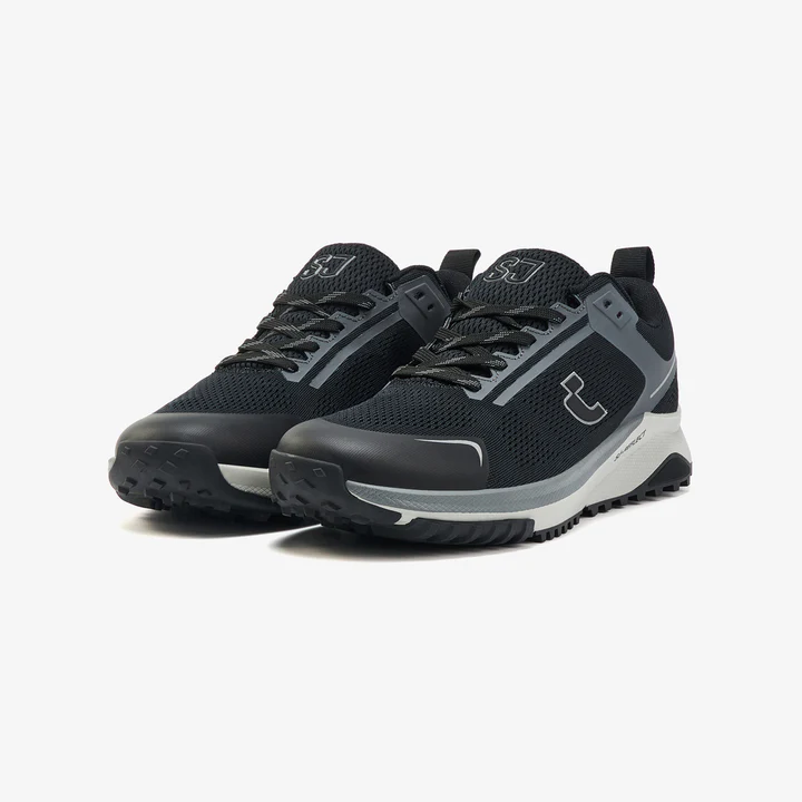 Athleisure 男士鞋款