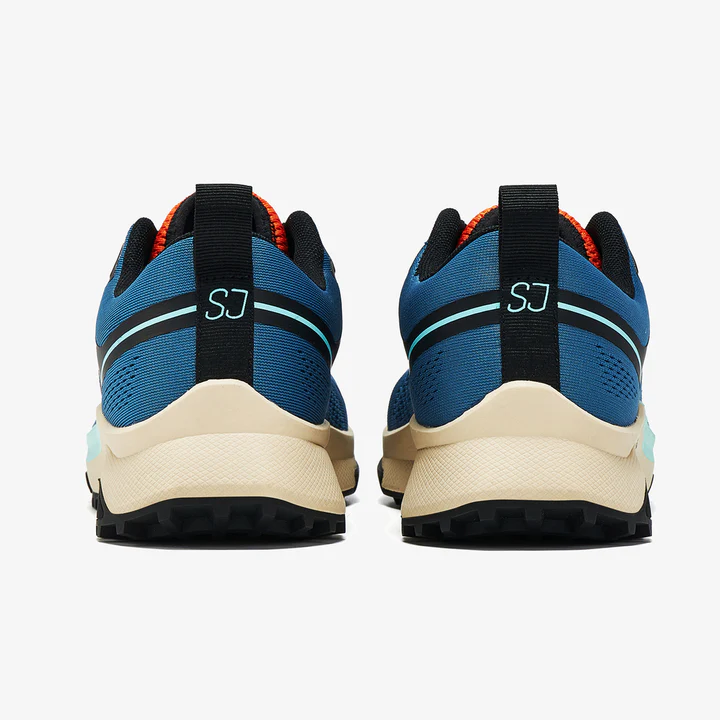 Athleisure 男士鞋款