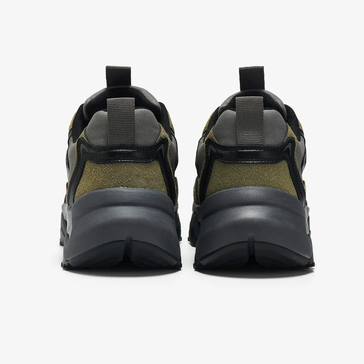 Athleisure 男士鞋款