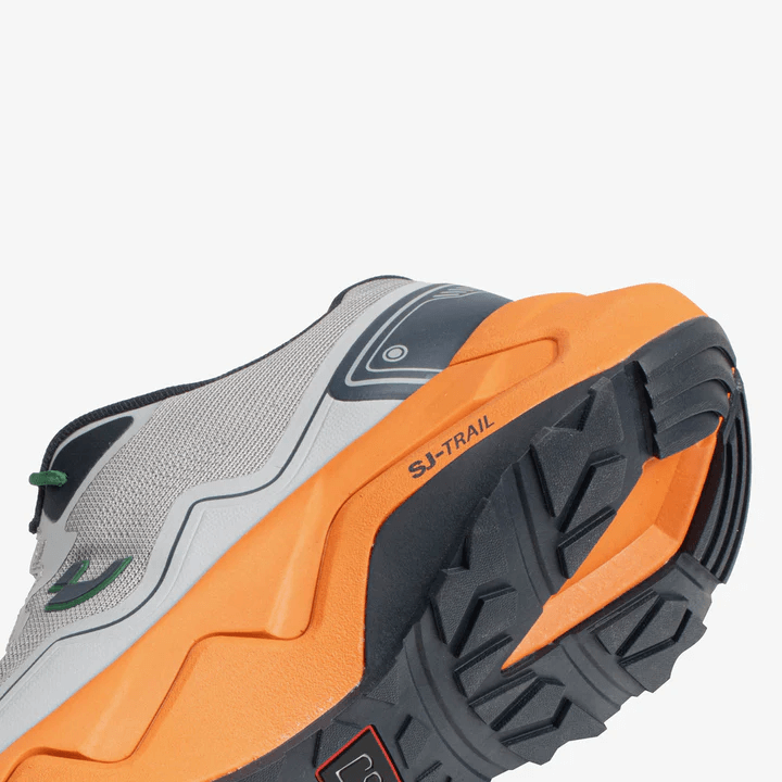 TRAIL JACQUARD