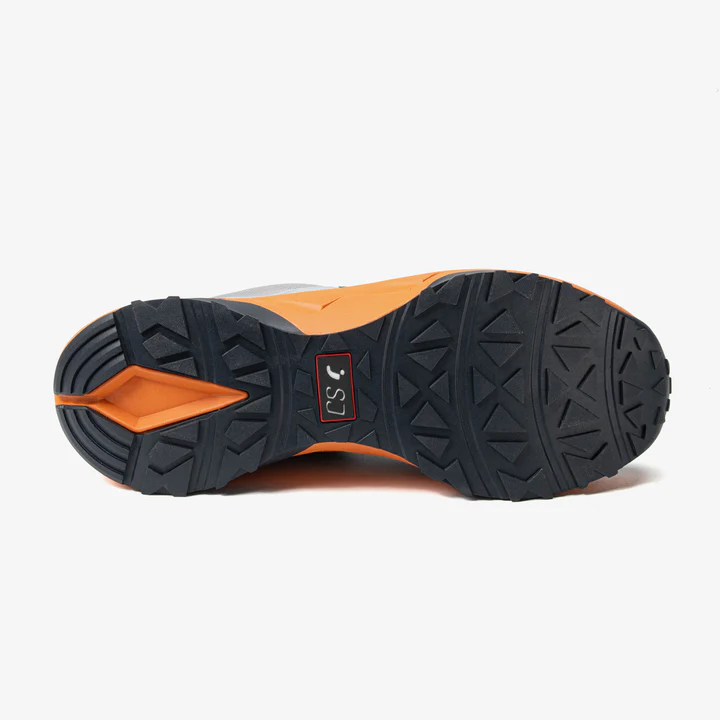 TRAIL JACQUARD
