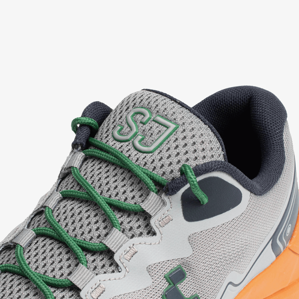 TRAIL JACQUARD
