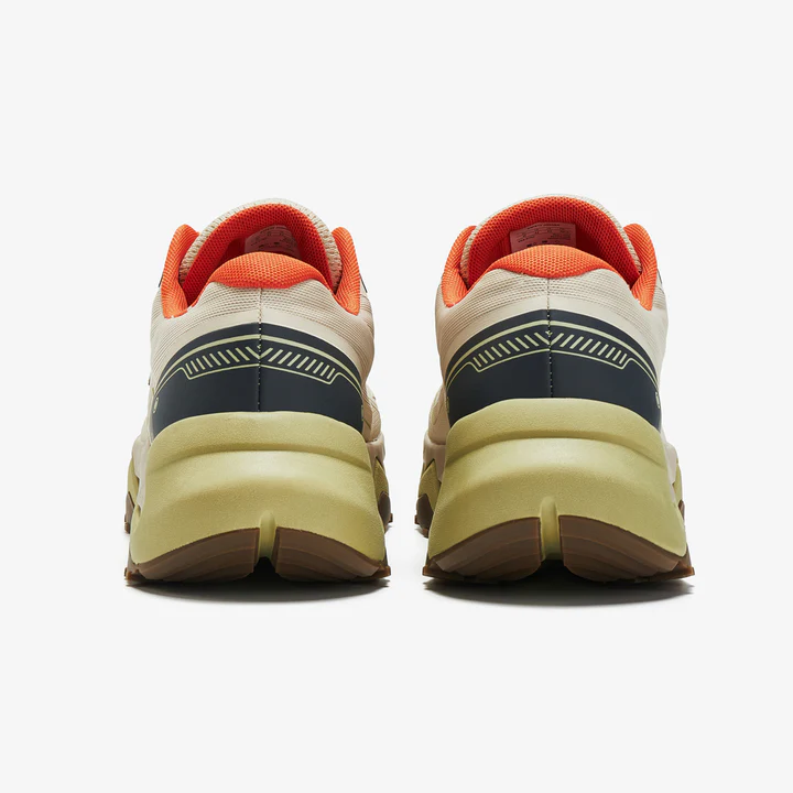 Athleisure 男士鞋款