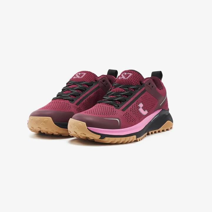 Athleisure 女士鞋款