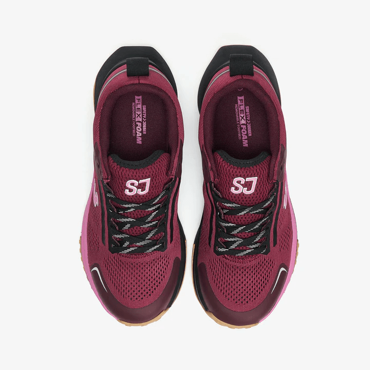 Athleisure 女士鞋款