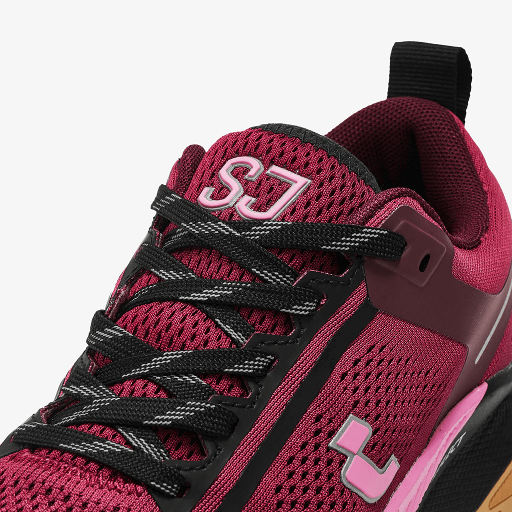 Athleisure 女士鞋款