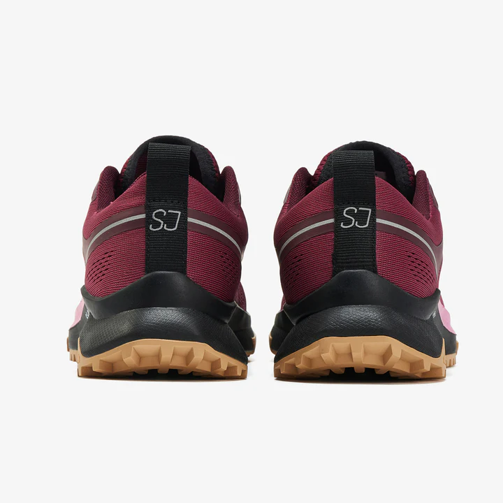 Athleisure 女士鞋款