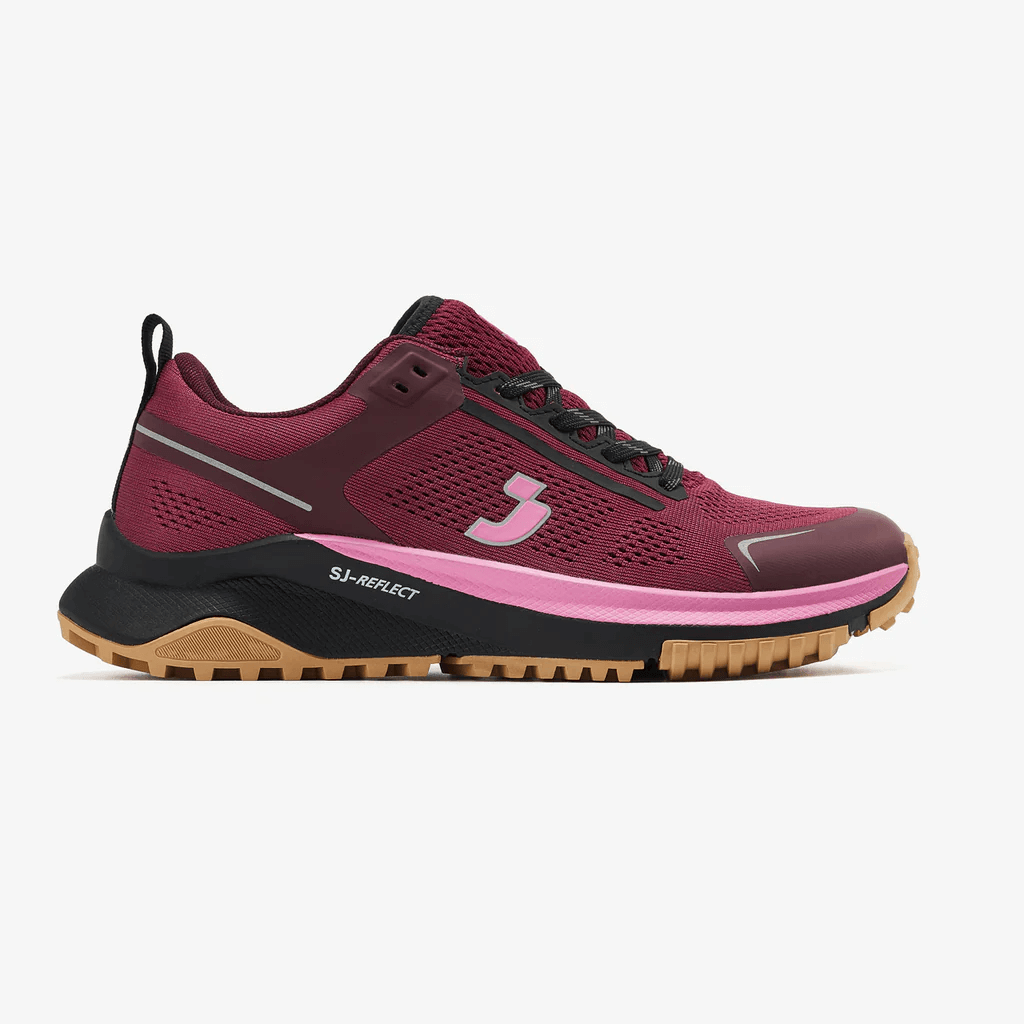 Athleisure 女士鞋款