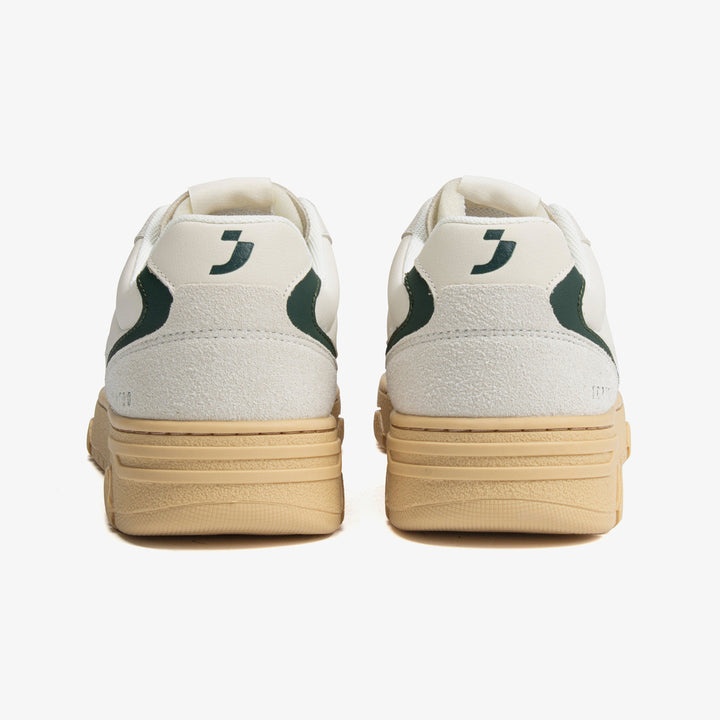 ICON SUEDE LOW