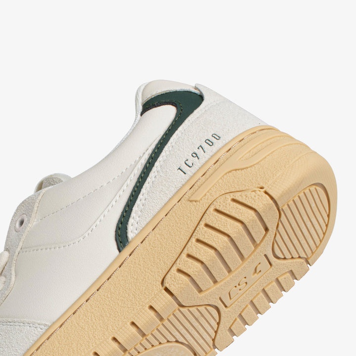 ICON SUEDE LOW