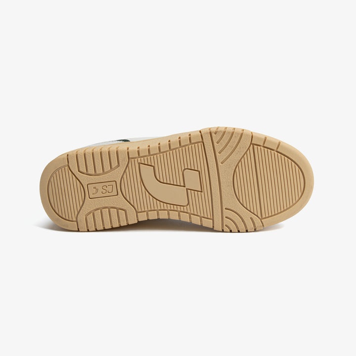 ICON SUEDE LOW