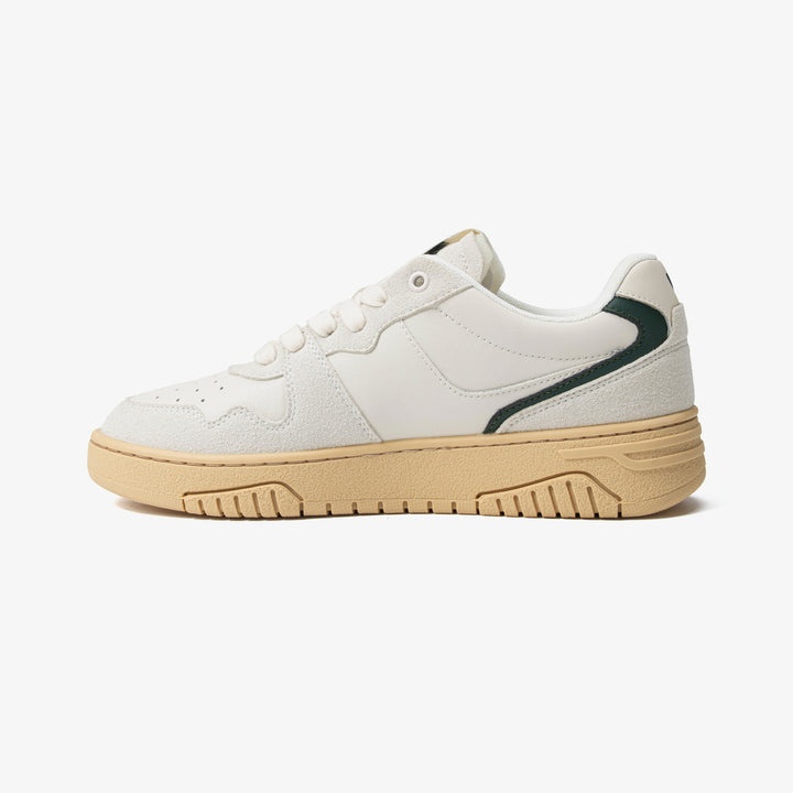 ICON SUEDE LOW